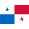 Panama flag