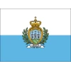 San Marino flag