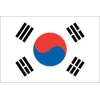 South Korea flag
