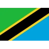 Tanzania flag