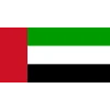 United Arab Emirates flag