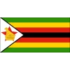 Zimbabwe flag