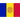 Andorra flag