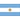 Argentina flag