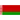 Belarus flag