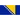 BosniaHerzegovina flag