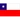 Chile flag