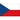 CzechRepublic flag