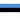 Estonia flag