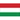 Hungary flag