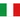 Italy flag