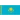 Kazakhstan flag