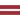 Latvia flag