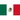 Mexico flag