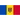 Moldova flag