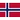 Norway flag