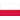 Poland flag