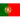 Portugal flag