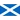 Scotland flag