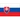 Slovakia flag