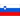 Slovenia flag