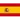 Spain flag