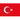 Turkey flag