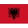 Albania flag