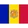 Andorra flag