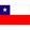 Chile flag