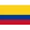 Colombia flag