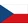 CzechRepublic flag