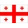 Georgia flag