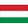 Hungary flag