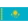 Kazakhstan flag