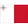 Malta flag