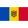 Moldova flag