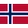 Norway flag