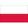 Poland flag