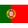 Portugal flag