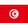 Tunisia flag