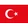 Turkey flag