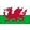 Wales flag